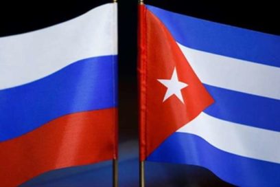 Cuba y Rusia ratifican excelentes relaciones