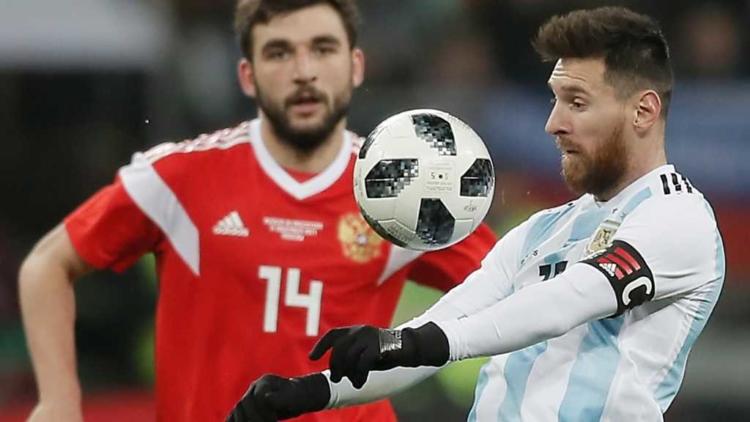 Messi