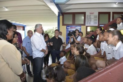 A visit to the birthplace of the Revolution