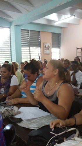 Foto: Lianet Suárez Sánchez