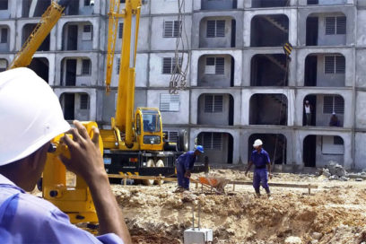 Normación y estudios de organización del trabajo: Claridad en las metas, como pedía el Che