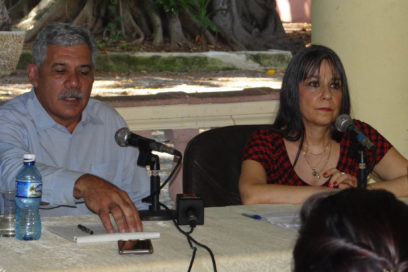 Destacan importancia de resolución por independencia puertorriqueña