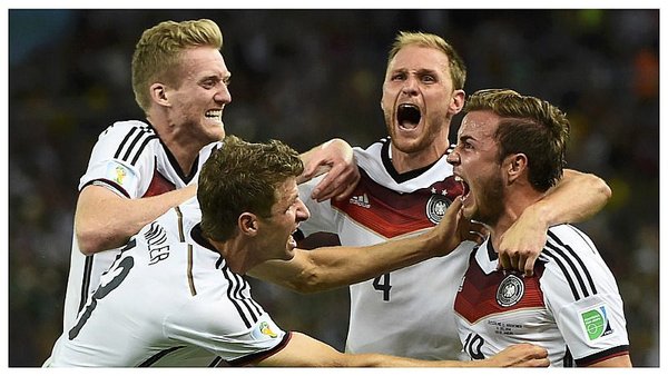 Alemania