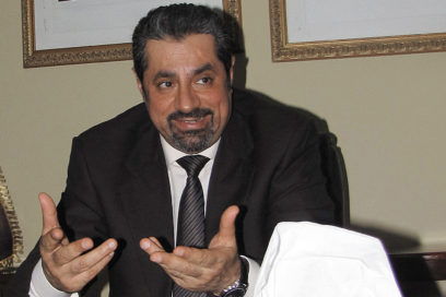 Qatar demostró su capacidad de supervivencia