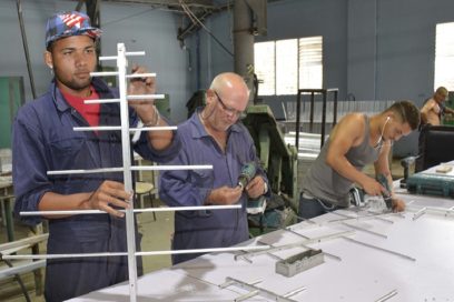 La planificación y el salario