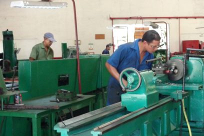 La Empresa Estatal Socialista: Donde se deslinda el futuro