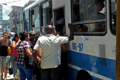 Día del Trabajador del Transporte: Holguineros enrutan sus esfuerzos