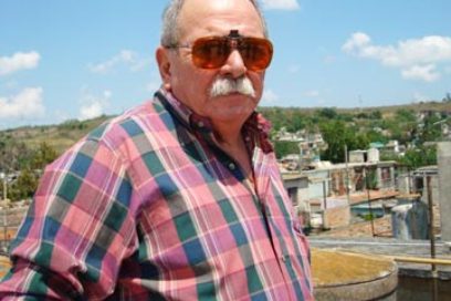 Fallece el destacado editor Fernando Carr Parúas