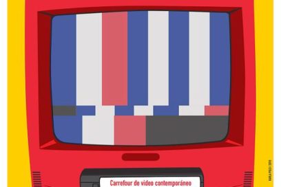 Festival On/Off: la condición humana desde el video contemporáneo