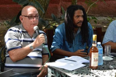 Un aliñao por la cultura