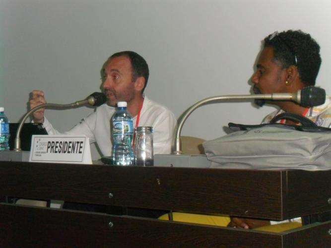 Foto: Francisco Rodríguez Cruz