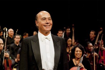 Guido López Gavilán sinfónico