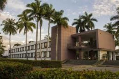 Acto Nacional por el natalicio del Che en la Universidad Central