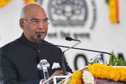 India’s President to Visit Cuba