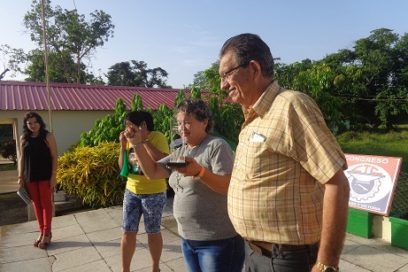 Obtiene INIVIT reconocimiento Por las sendas del Triunfo