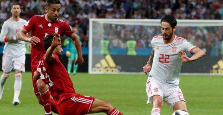 Isco