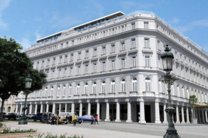 Grupo hotelero Kempinski incrementará su presencia en Cuba