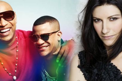 El sueño de Laura Pausini