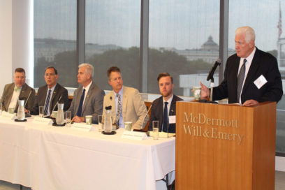 Legisladores de EE.UU. abogan por mayor comercio agrícola con Cuba