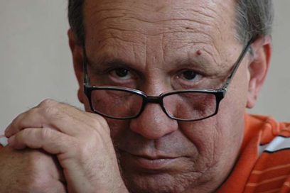 Falleció el escritor Miguel Mejides