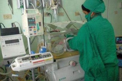 Ministro de Salud evaluó el comportamiento de las transformaciones del sector en Sancti Spíritus