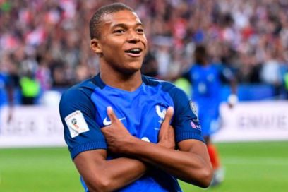 32 joyas en Rusia 2018