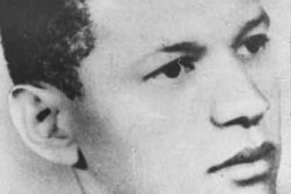 Aniversario 60 de su caída en combate: Pedrín vive en Moa