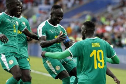 Senegal-Polonia: la última sorpresa