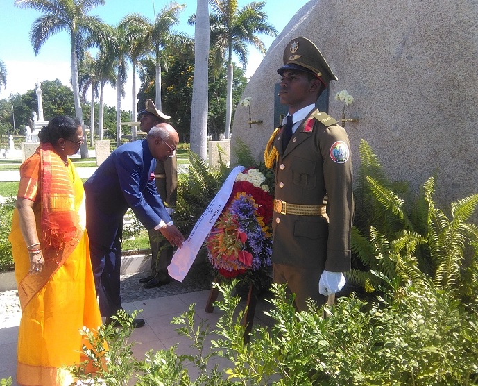 Foto: Betty Beatón Ruiz