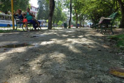 La imagen en su dimensión