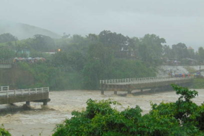 Sancti Spíritus: La restauración está cercana al puente de Zaza