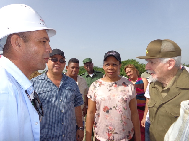 Foto: Lianne Fonseca Diéguez