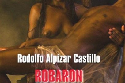 Rodolfo Alpízar: el cuerpo, la esclavitud y las relaciones de poder