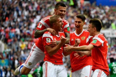 Chéryshev y Golovin: Reyes Magos de Rusia