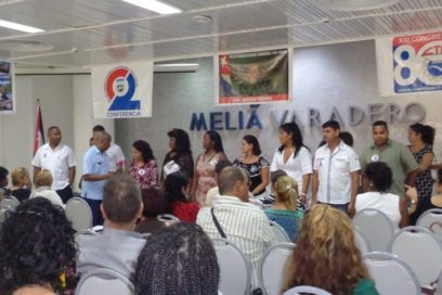 No puede haber turismo sin eficiencia