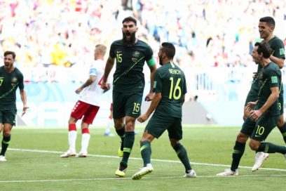 Canguros anulan la dinamita