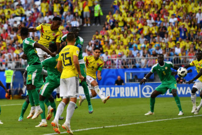 Yerry, un Mina de oro