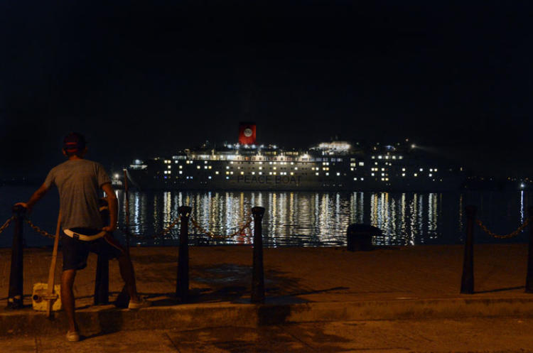 Foto: Joaquín Hernández Mena