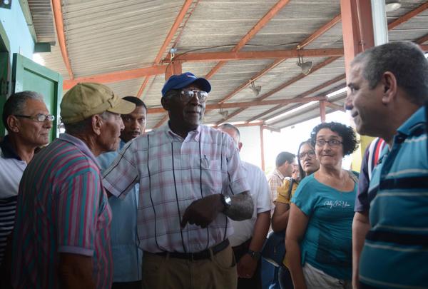 Foto: Oscar Alfonso Sosa