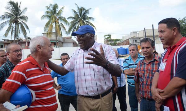 Foto: Oscar Alfonso Sosa