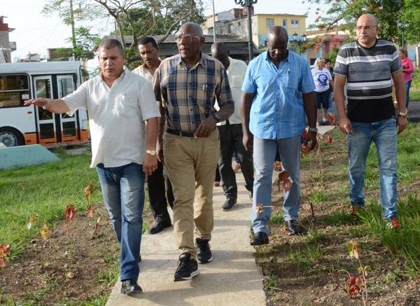 Foto: Arelys María Echevarría Rodríguez