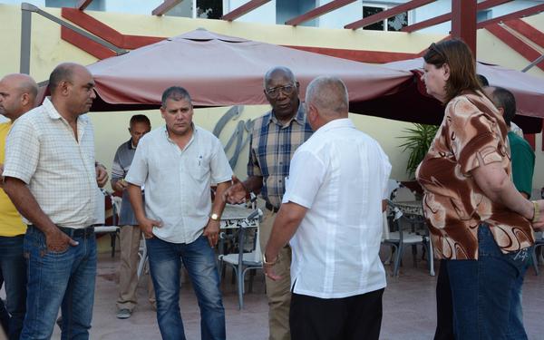 Foto: Arelys María Echevarría Rodríguez