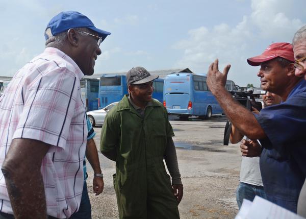 Foto: Oscar Alfonso Sosa