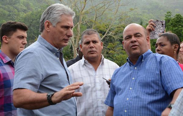 Foto: Arelys María Echeverría Rodríguez