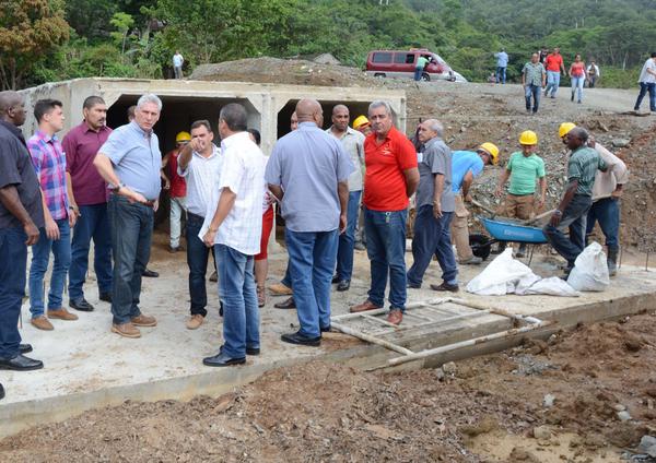 Foto: Arelys María Echevarría Rodríguez