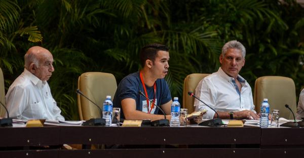 Foto: Abel Padrón (ACN)