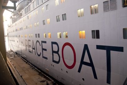 Sesiona este martes foro por la paz contra las armas nucleares (+ Fotos)