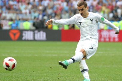 Francia resiste a la resistencia uruguaya