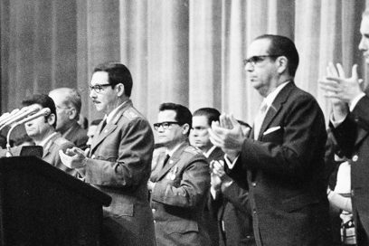 Revolución, constitución y democracia