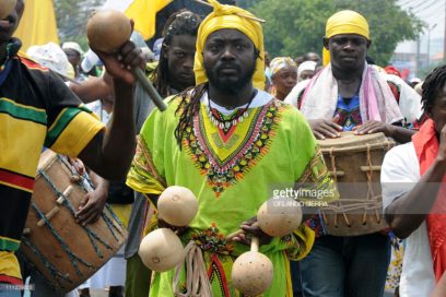Satuyé (IV)